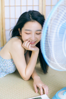 秀才爱上兵