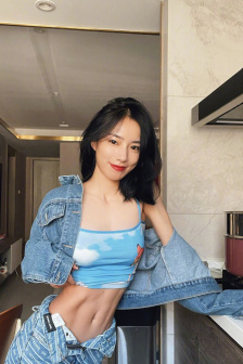 张筱yu